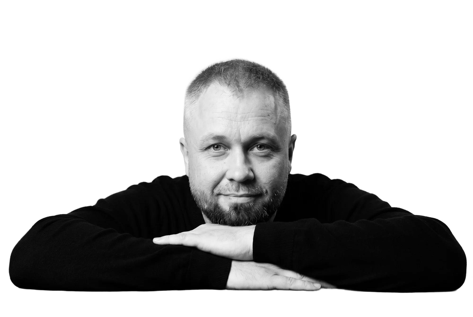 Сергей Конев